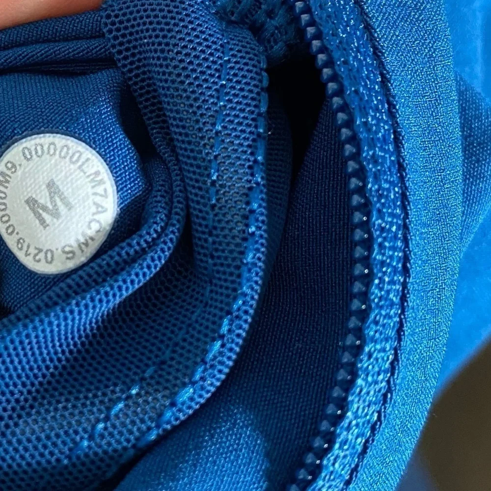 Lululemon Namaste At The Beach Short 8” SZ M